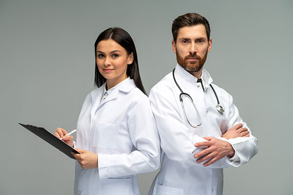 peptide therapy clinic in Pinehurst